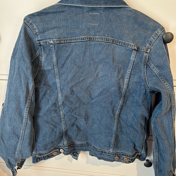 GAP Denim Jacket - Picture 3 of 3